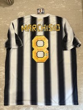 Maglia calcio juventus usato  Arienzo