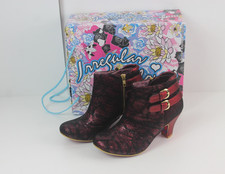 Irregular choice think for sale  WOKING