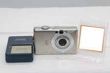 Canon powershot sd600 d'occasion  Expédié en Belgium