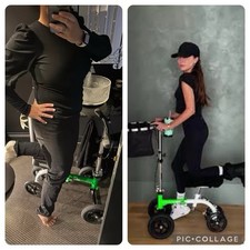 Mobility knee walker for sale Mobility knee walker for sale  HATFIELD