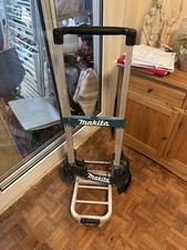 Makita tr00000001 foldable for sale  BURY ST. EDMUNDS