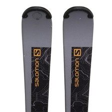 Mini ski salomon d'occasion  La Roche-sur-Foron