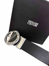 Cintura versace jeans usato  Italia