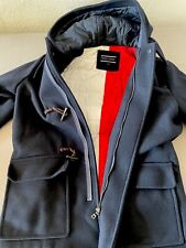 Dufflecoat mantel jacke gebraucht kaufen  Stuttgart