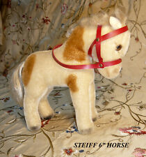 Vintage steiff mohair for sale  Winston Salem