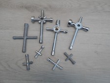 Nitro wrenches job for sale  GRANTHAM