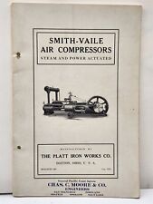 1910 smith vaille for sale  Sacramento