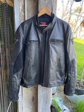 Dainese stripes jacket d'occasion  Le Grand-Pressigny