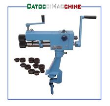Calandra bordatrice manuale usato  Grosseto