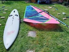 Hifly 320 windsurfer for sale  CHELMSFORD