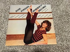 1981 jane fonda for sale  Dallas