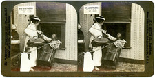 Stereo scene the usato  Spedire a Italy