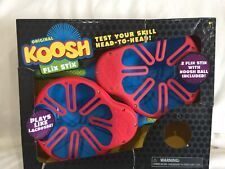 Koosh flix stix for sale  Parrish