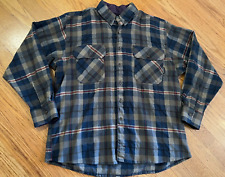 Vtg swanndri plaid for sale  Portland