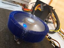 Cooler de CPU Thermaltake Blue Orb II para soquete Intel 775 comprar usado  Enviando para Brazil