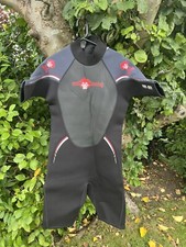 Mad monkey shortie for sale  CHELMSFORD
