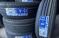 Pneumatici estivi 185 usato  Torre del Greco
