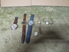Lot montres homme d'occasion  Lagnieu