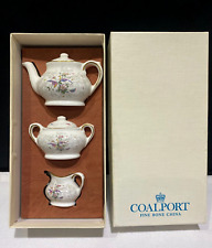 Coalport miniature tulip for sale  NEWTON ABBOT