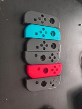 Lot coque joycon d'occasion  Paris XVIII