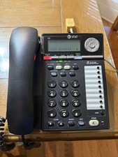 993 corded phone for sale  Dothan