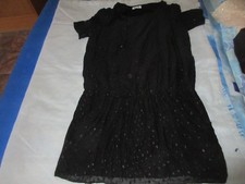 Robe manches courtes d'occasion  Dombasle-sur-Meurthe