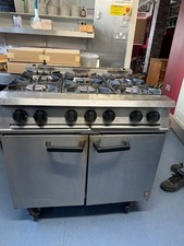 Falcon dominator burner for sale  GILLINGHAM