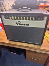 Bugera v22 infinium usato  Spedire a Italy