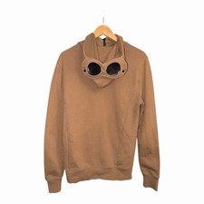 Company goggle hoody for sale Company goggle hoody for sale  LEICESTER