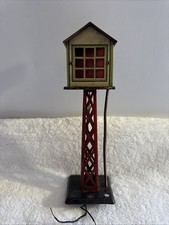 Vintage marx railroad for sale  Plainfield