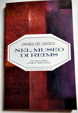 Nel museo reims usato Nel museo reims usato  Casale Monferrato