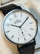 Liv morris bauhaus gebraucht kaufen  Bielefeld