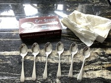Vintage epns tea for sale  ATTLEBOROUGH