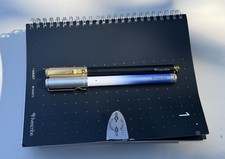 Livescribe symphony pens for sale  NEWBURY