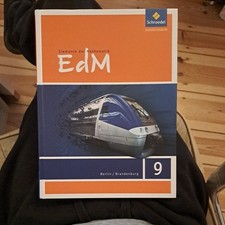 Schulbuch elemente mathematik gebraucht kaufen  Berlin