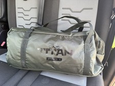 Titan pro overwrap for sale  WALTHAM CROSS
