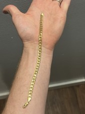 10k solid yellow for sale  Spokane