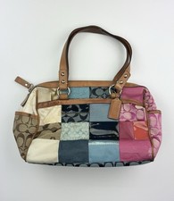 Coach vintage signature for sale  Levittown