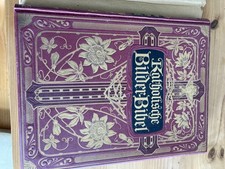 Katholische bilder bibel gebraucht kaufen  Leutkirch im Allgäu