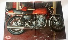 Advertising poster moto usato  Solbiate Arno