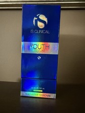 iS Clinical Youth Serum 1 oz - Tratamiento antienvejecimiento segunda mano  Embacar hacia Mexico