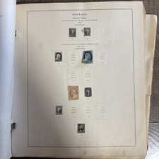 Rare national postage for sale  Carmichael