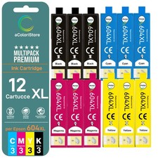604xl cartucce compatibili usato  Bertinoro