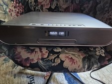 Panasonic rs54 silber gebraucht kaufen  Hamburg