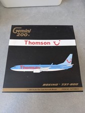 Gemini 200 thomsonfly for sale  ELY