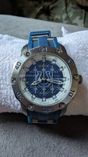 Invicta diving 100m for sale  Mitchell