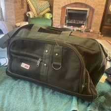 Large green hold for sale  DERBY