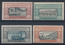 1923 italia manzoni usato  Italia
