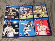 Ps4 games lot for sale  Fairfield