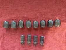 National electronics nixie for sale  Clinton